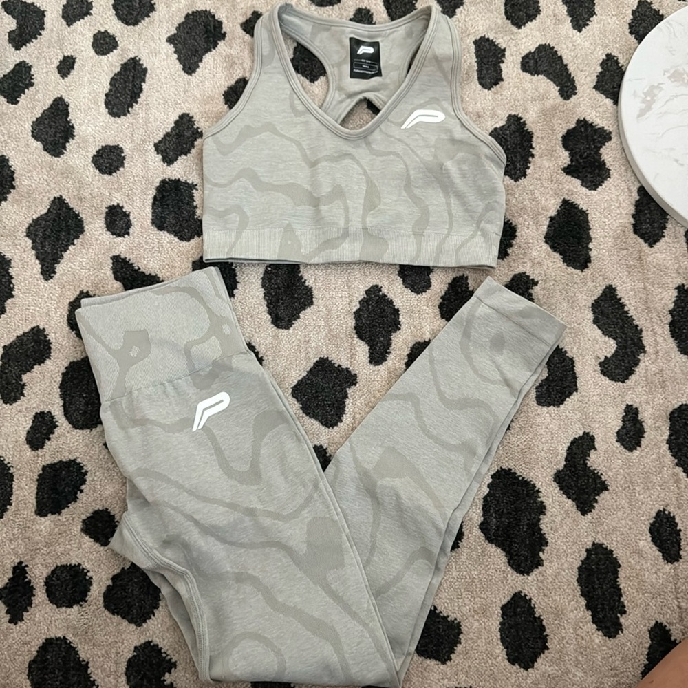 Pursue fitness set